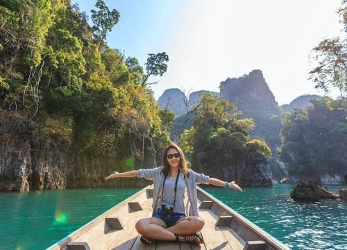 Peru obtains 8 nominations in the 2024 World Travel Awards