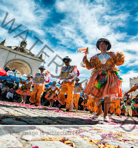Bolivia