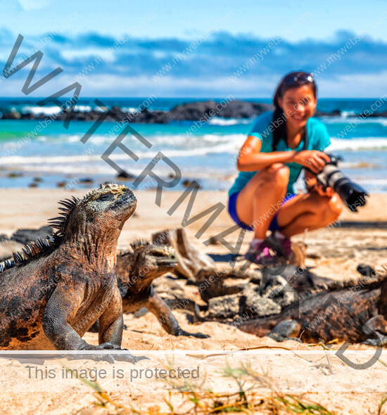 Galapagos