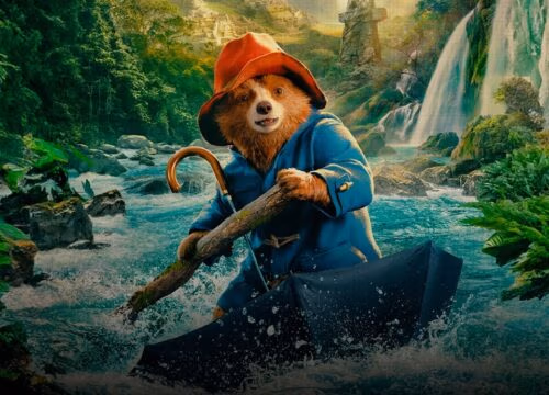 Film “Paddington in Peru” will showcase the scenarios of Cusco and Lima