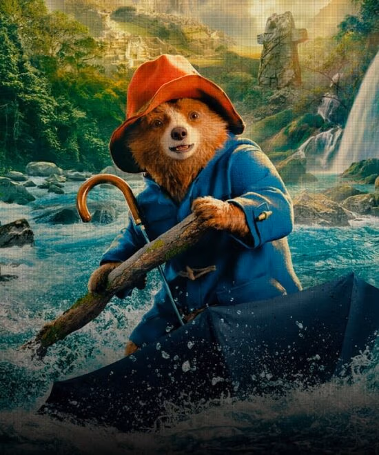 Film “Paddington in Peru” will showcase the scenarios of Cusco and Lima