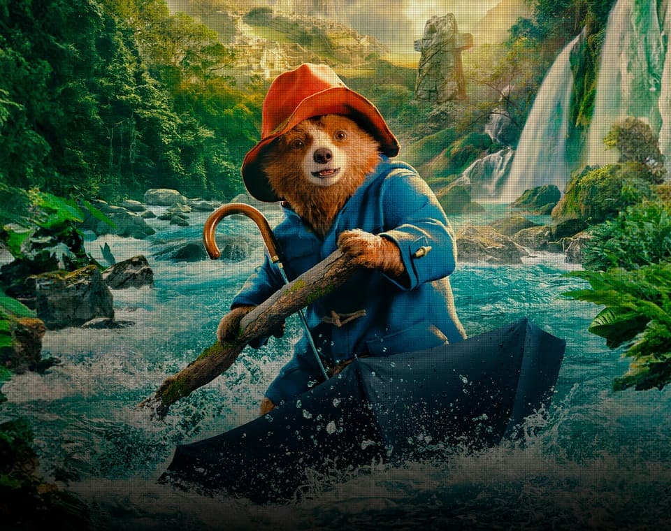 Paddington