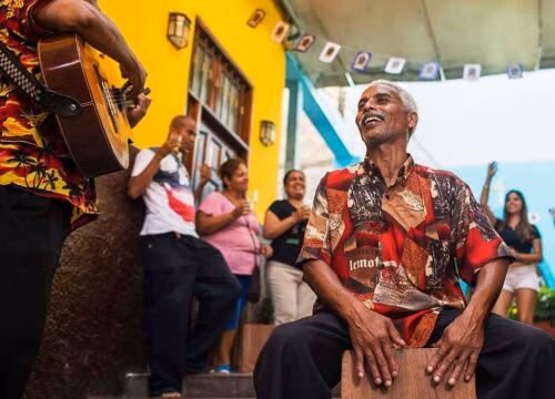 Peru obtains 8 nominations in the 2024 World Travel Awards