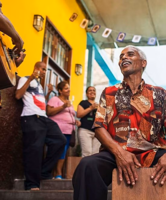 Peru obtains 8 nominations in the 2024 World Travel Awards