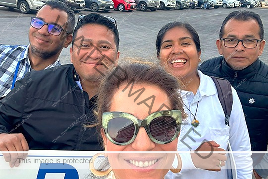 Trusted Peruvian Operator