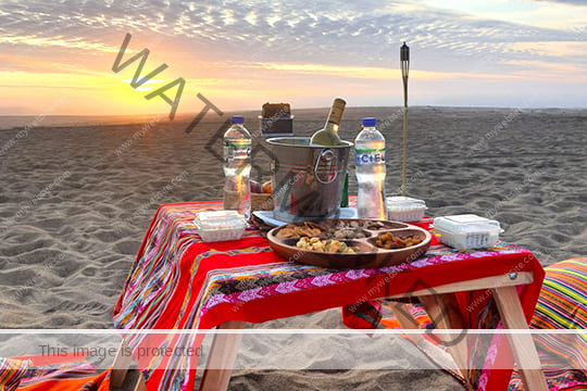 Wine, Sunset & Picnic | Private Tour
