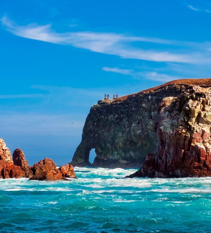 Paracas