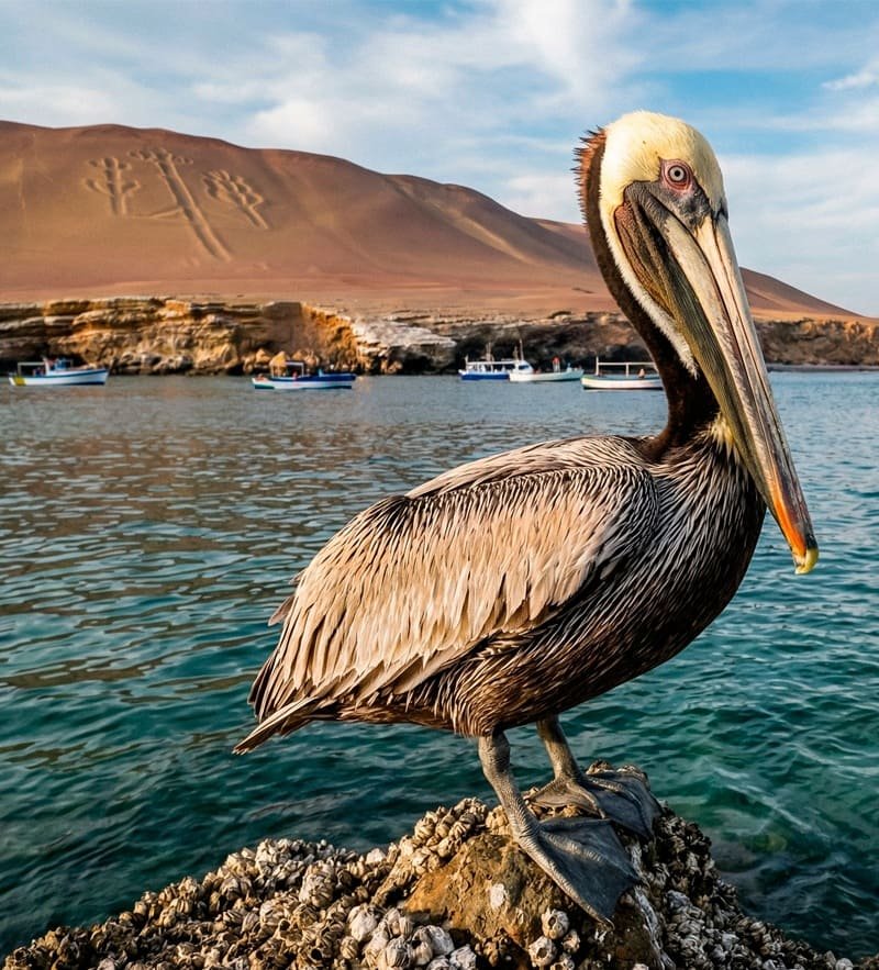 Paracas