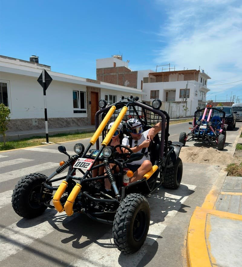 Paracas