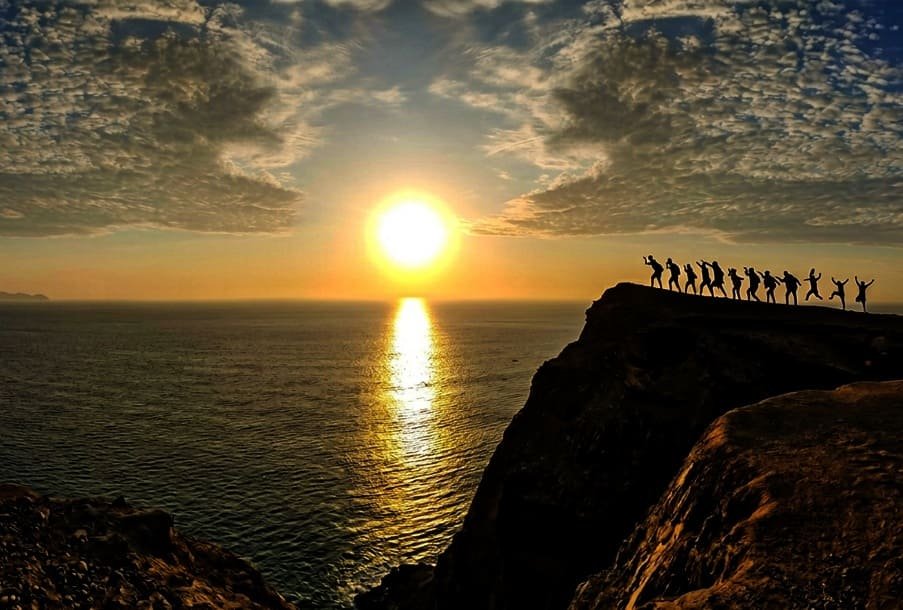 JD Adventure Travel
