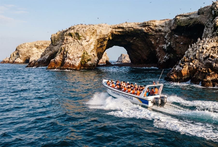 JD Adventure Travel