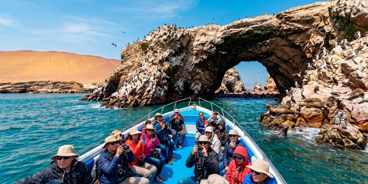 JD Adventure Travel
