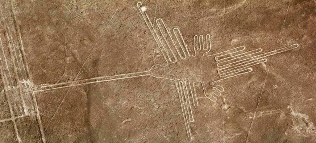 Nazca Lines Tour