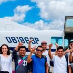 Nazca Lines Tour