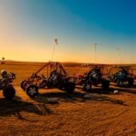 Mini Buggy Paracas Adventure