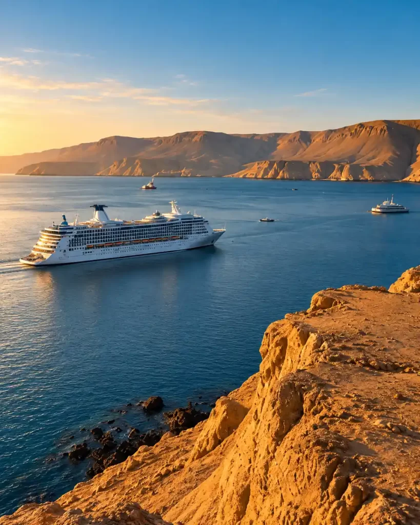 shore tours