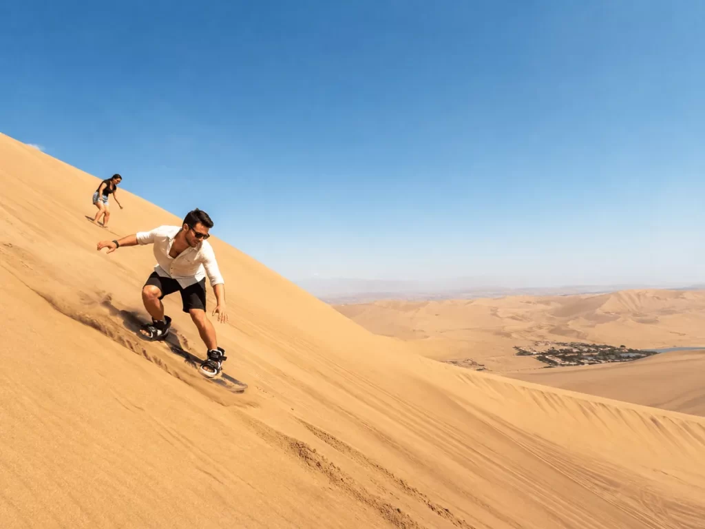 JD Adventure Travel