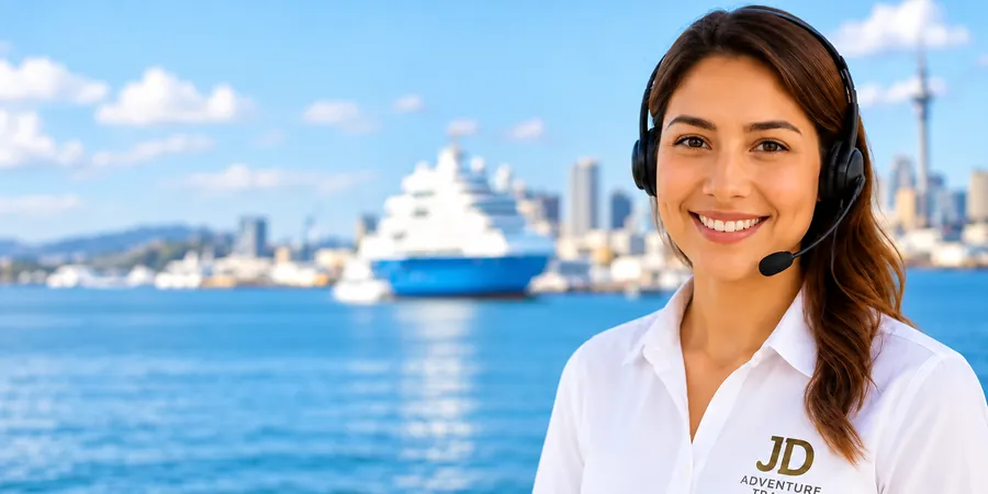 shore tours from san martin port