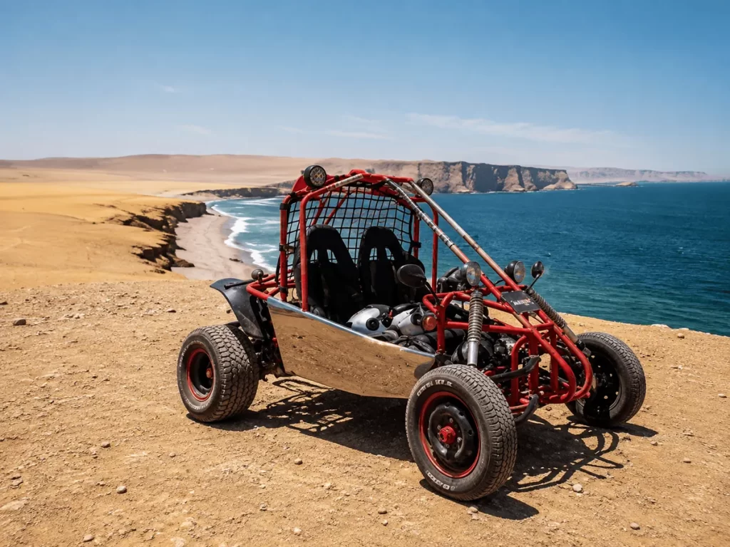 JD Adventure Travel