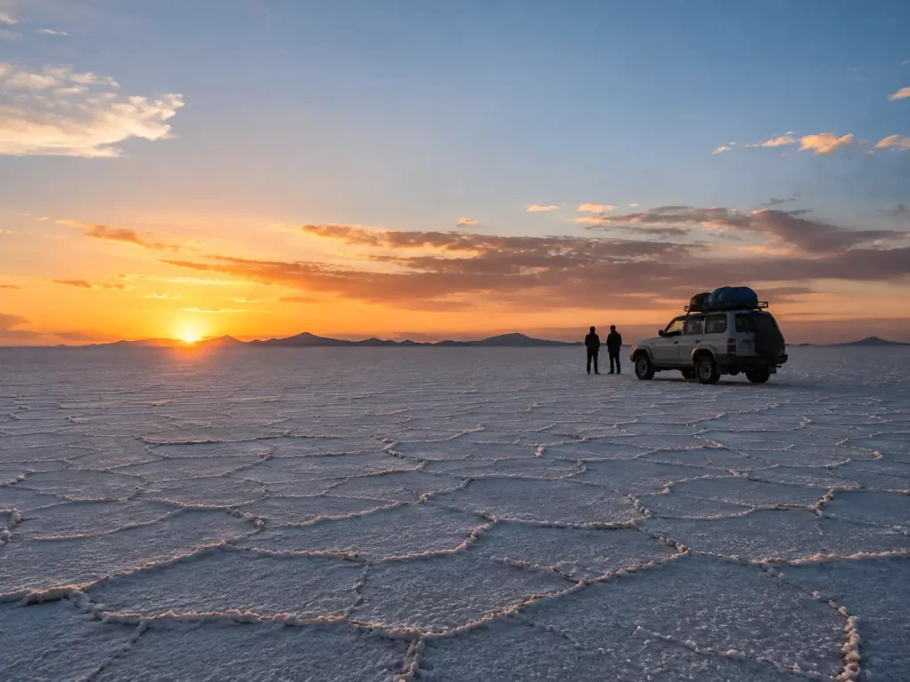 JD Adventure Travel